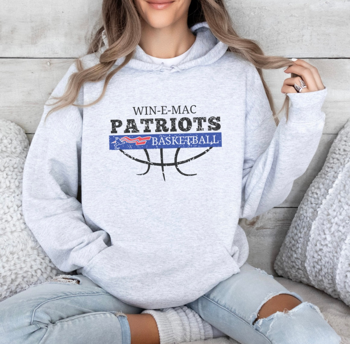 Patriot Basketball