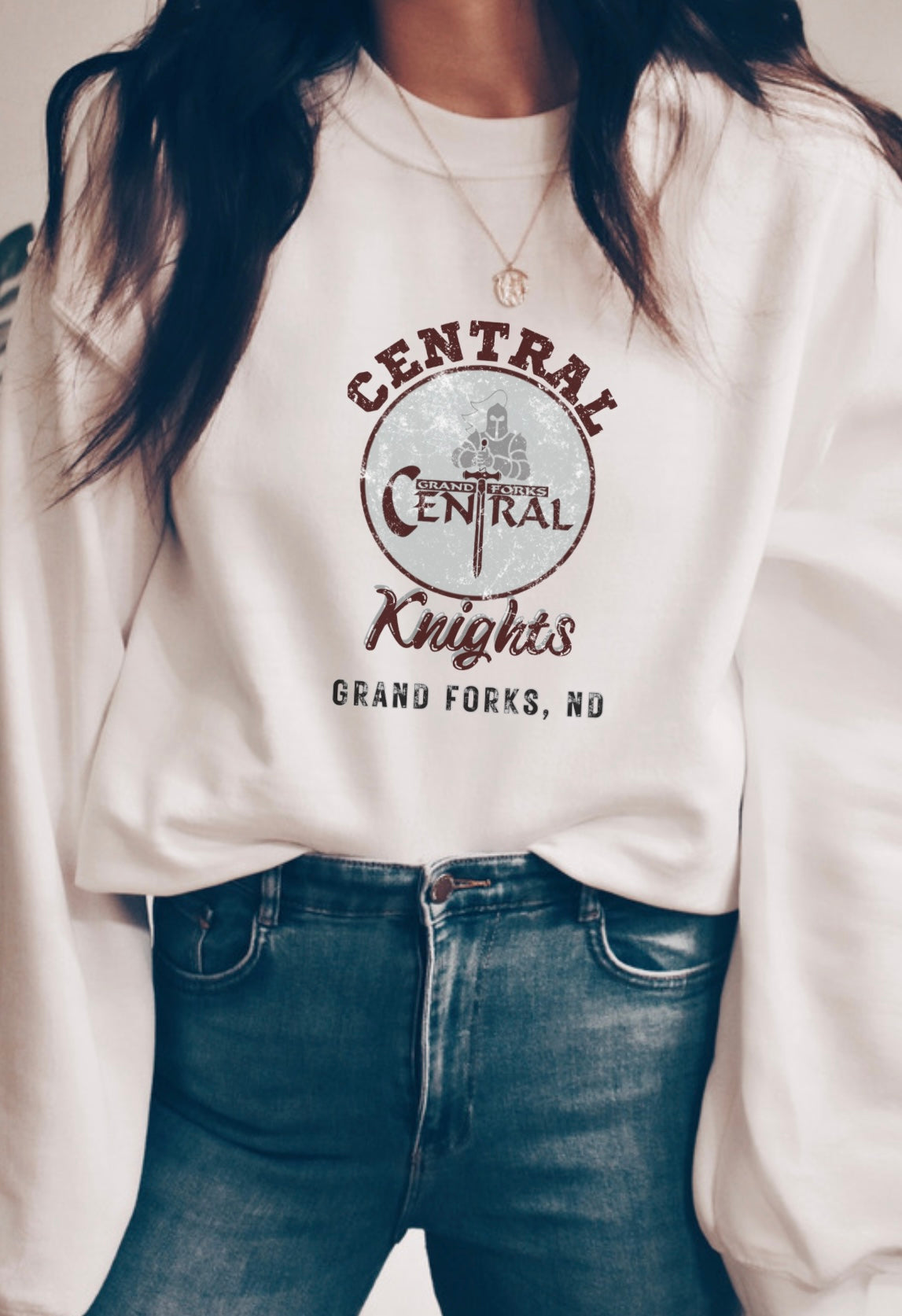 Retro Central Knights
