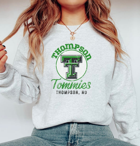 Thompson Tommies