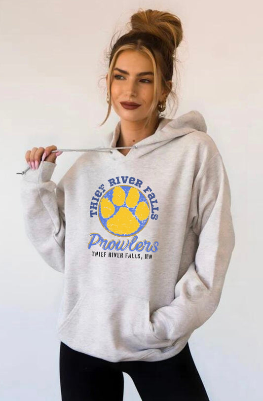 Thief River Falls Prowlers